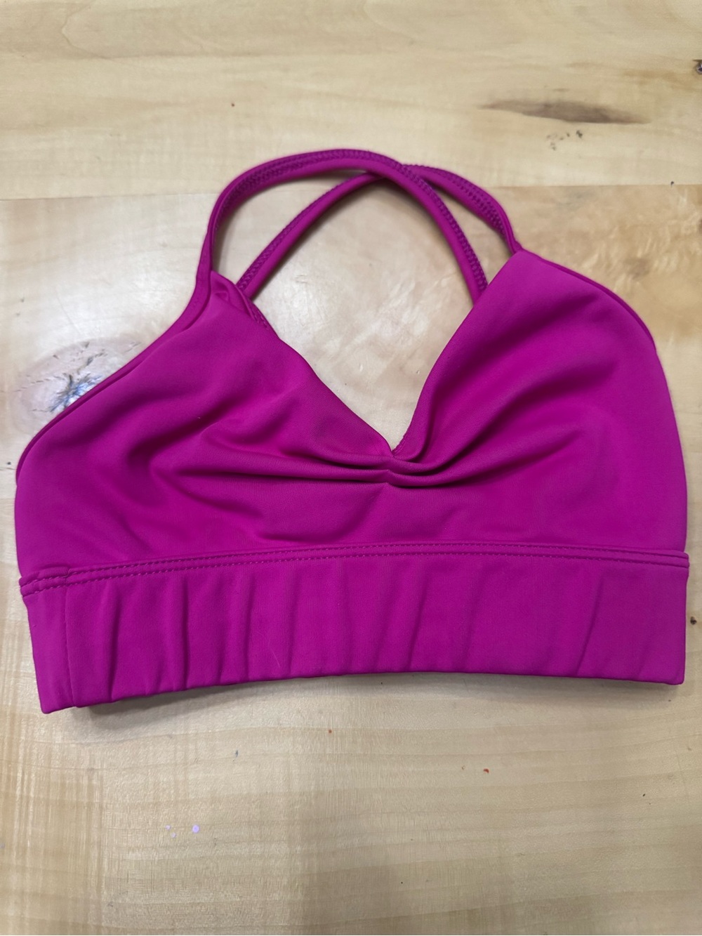 Tiger Friday Bralette Top